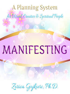 cover image of Manifesting
